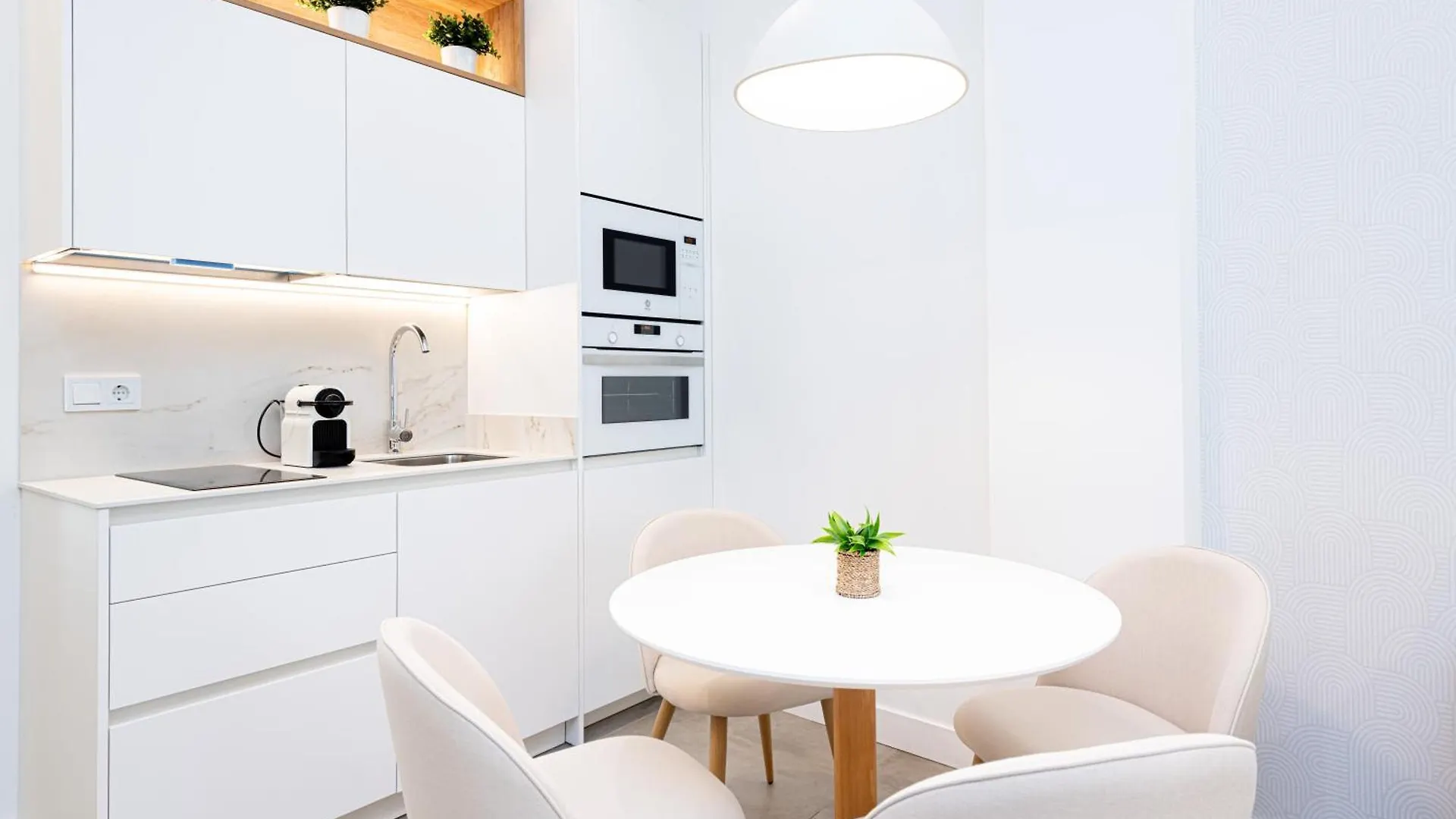 Apartment Wintowinrentals Goleta Suites 0A Málaga Spanien