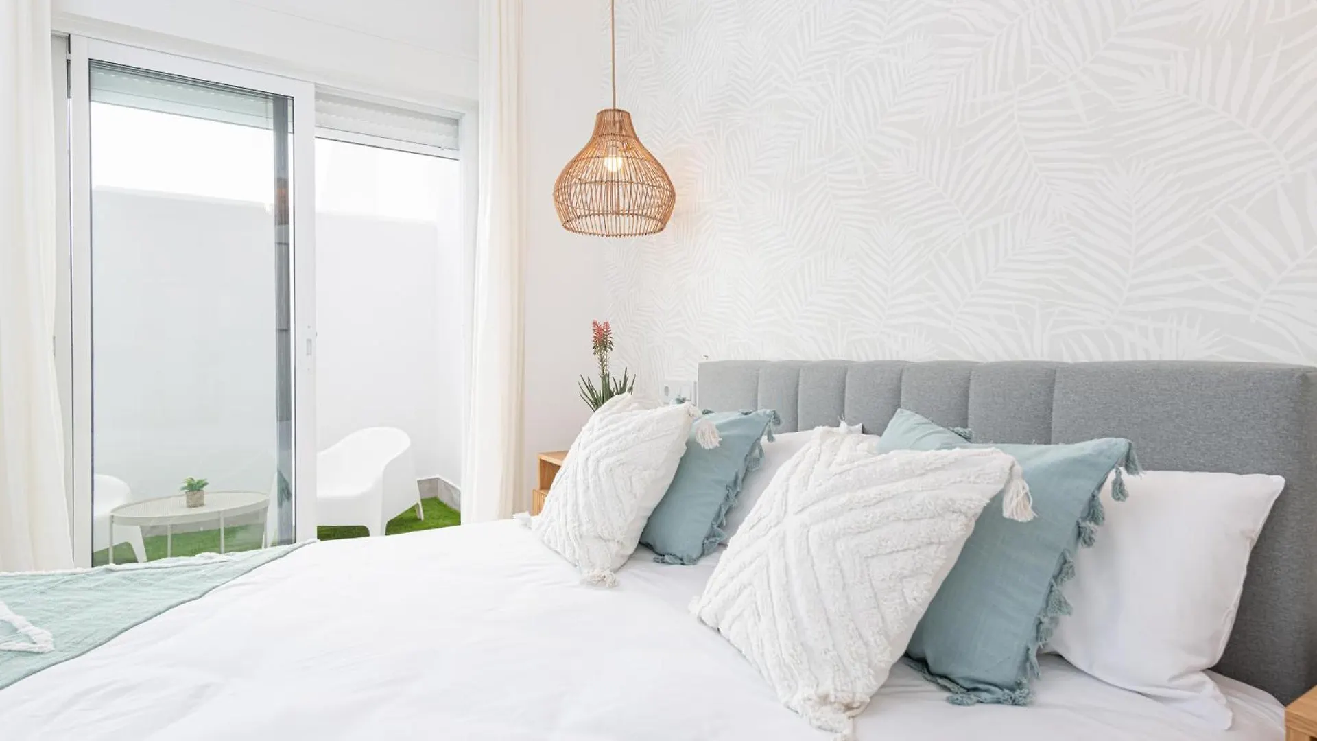 Apartment Wintowinrentals Goleta Suites 0A Málaga