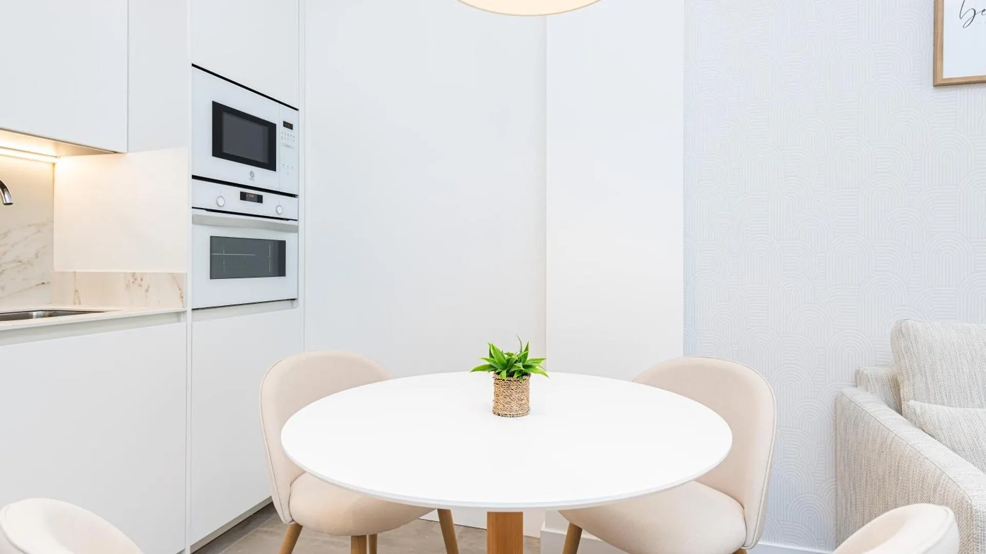 Apartment Wintowinrentals Goleta Suites 0A Málaga