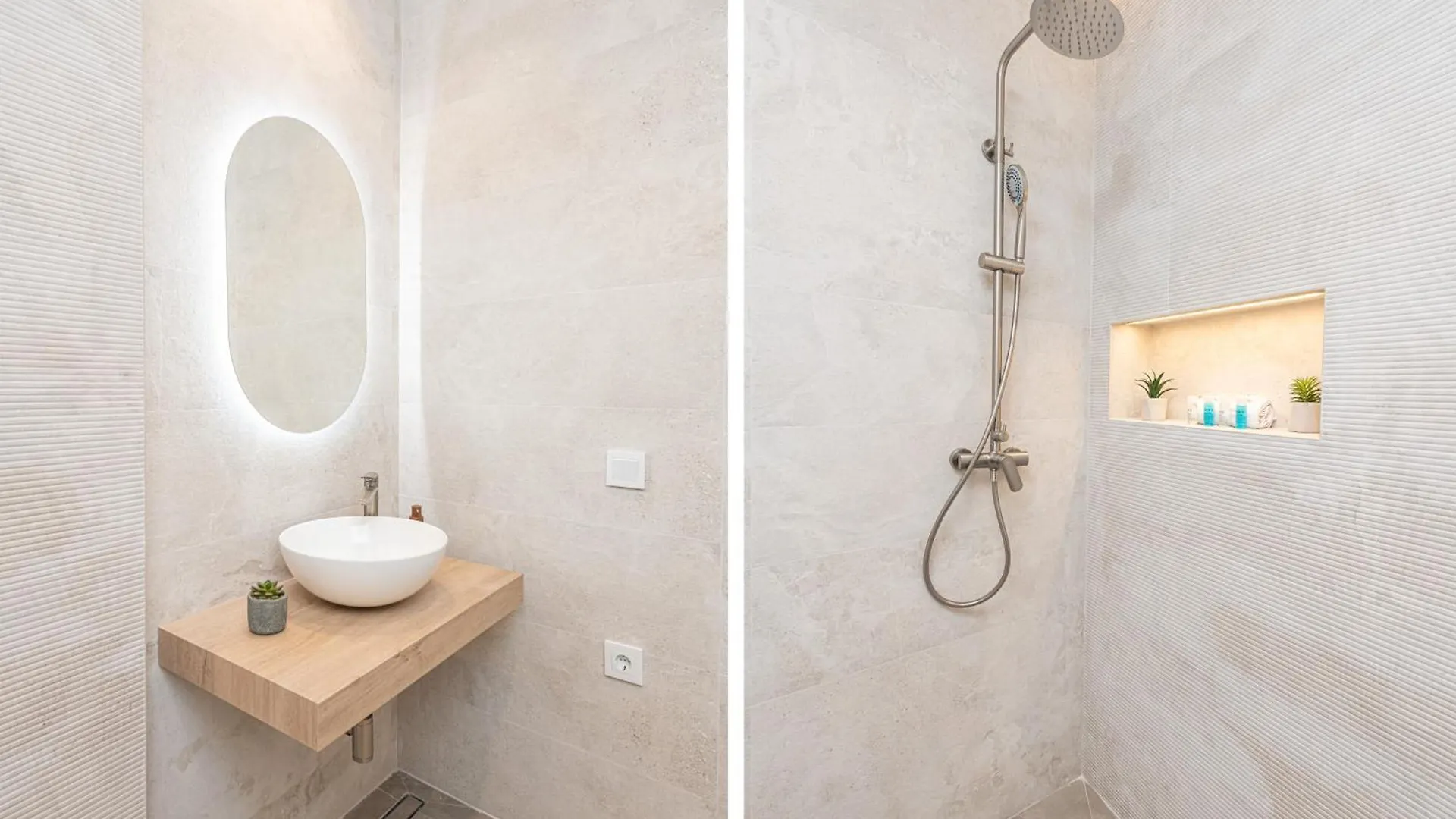 Apartment Wintowinrentals Goleta Suites 0A Malaga