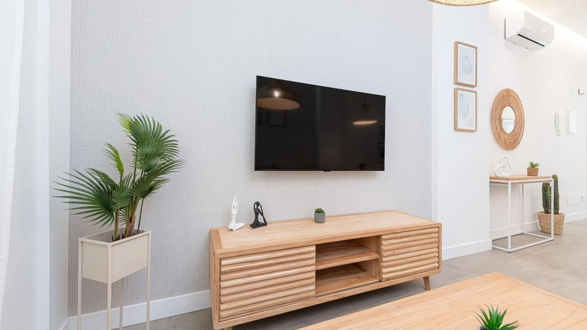 Wintowinrentals Goleta Suites 0A Málaga 0*,  Spanien