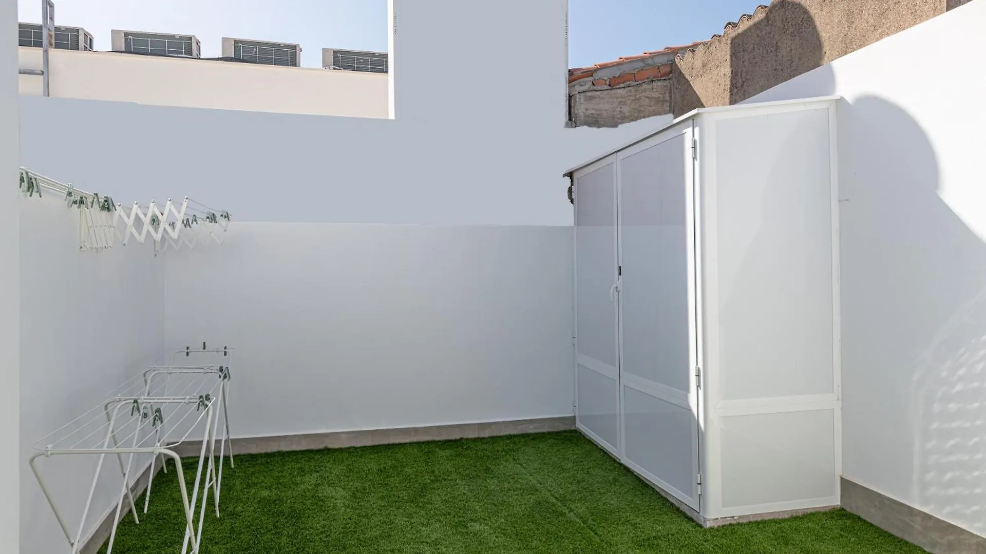 Wintowinrentals Goleta Suites 0A Málaga Spanien