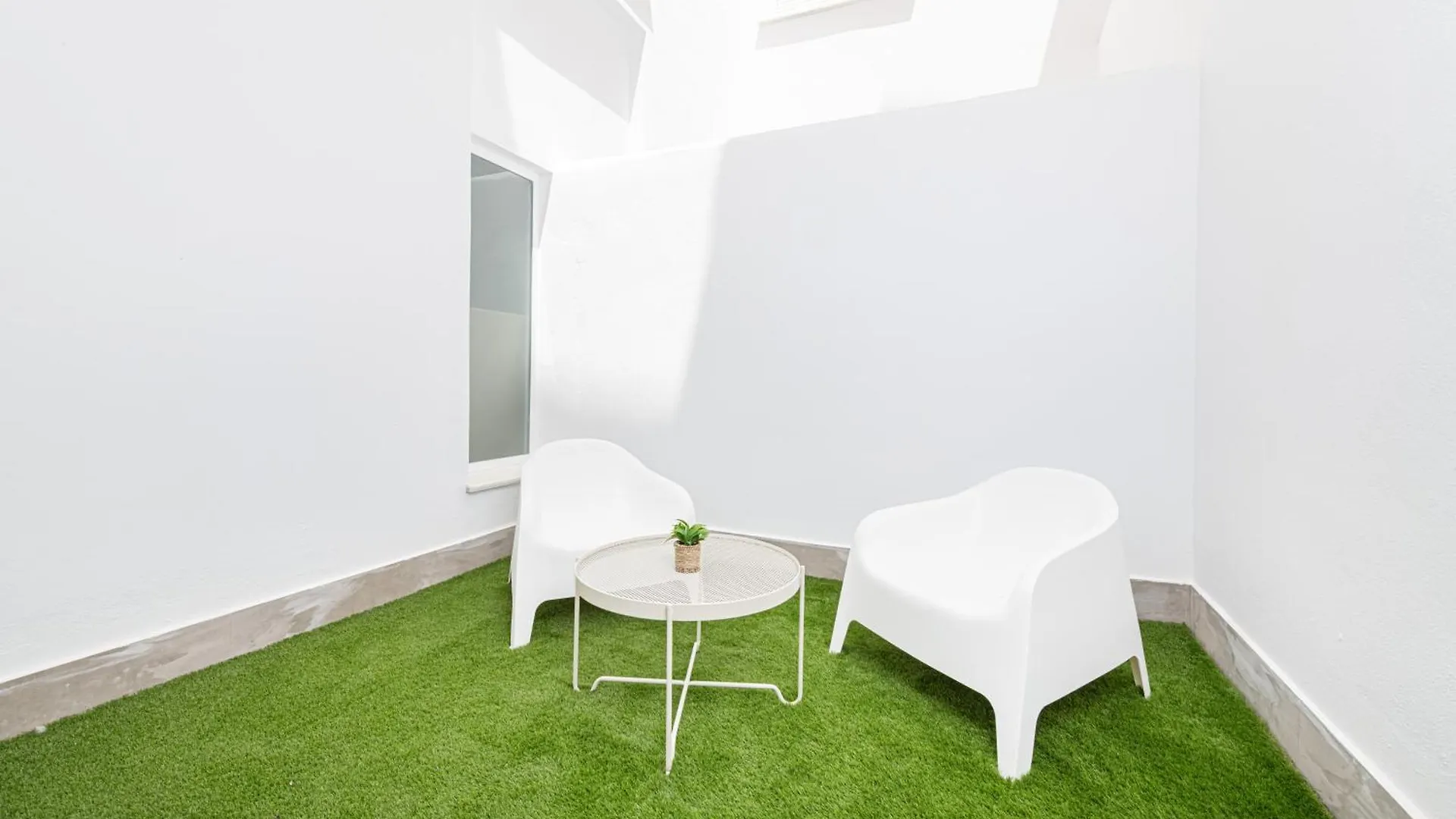 Apartment Wintowinrentals Goleta Suites 0A Malaga Spain